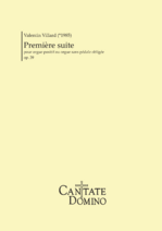 CD 3120_Première suite_Villard